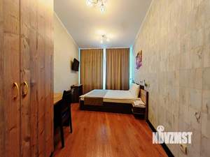 3-к квартира, посуточно, 54м2, 1/1 этаж