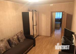 1-к квартира, на длительный срок, 35м2, 4/9 этаж