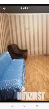 1-к квартира, на длительный срок, 30м2, 4/5 этаж