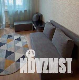 1-к квартира, на длительный срок, 38м2, 5/5 этаж