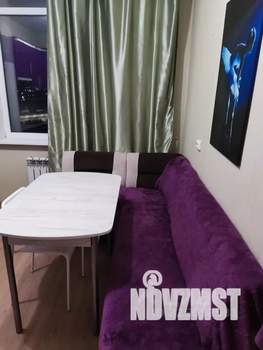 1-к квартира, посуточно, 45м2, 9/14 этаж