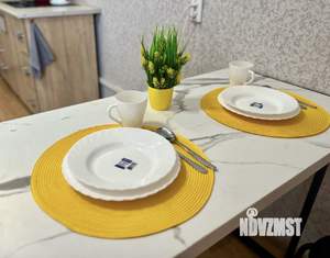 1-к квартира, посуточно, 59м2, 7/14 этаж