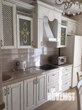 1-к квартира, на длительный срок, 46м2, 5/14 этаж