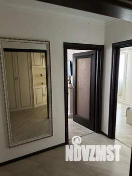 3-к квартира, посуточно, 72м2, 1/1 этаж