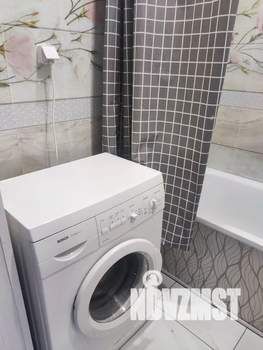 1-к квартира, посуточно, 45м2, 3/6 этаж