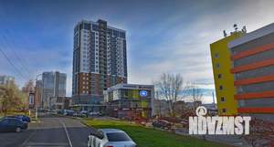 1-к квартира, на длительный срок, 47м2, 13/21 этаж