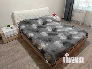 1-к квартира, посуточно, 36м2, 1/9 этаж