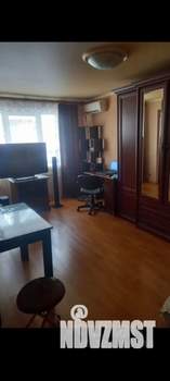 Студия квартира, на длительный срок, 27м2, 2/3 этаж