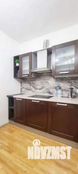 1-к квартира, на длительный срок, 57м2, 10/15 этаж