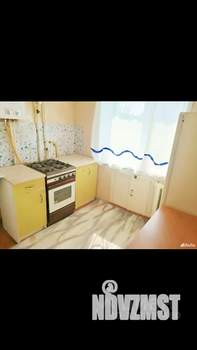 2-к квартира, на длительный срок, 47м2, 4/5 этаж