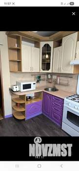 3-к квартира, на длительный срок, 65м2, 3/9 этаж