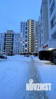 2-к квартира, на длительный срок, 50м2, 13/15 этаж