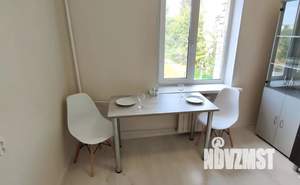 1-к квартира, посуточно, 43м2, 3/9 этаж
