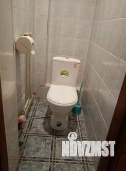 2-к квартира, посуточно, 60м2, 1/1 этаж