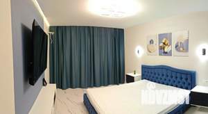 1-к квартира, посуточно, 47м2, 1/1 этаж