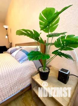 1-к квартира, посуточно, 34м2, 5/5 этаж