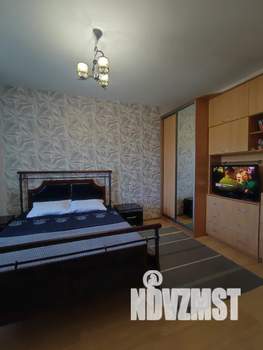1-к квартира, посуточно, 30м2, 4/9 этаж