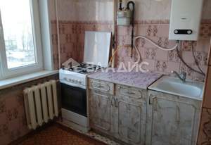 2-к квартира, на длительный срок, 46м2, 4/5 этаж