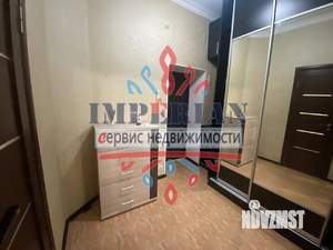 1-к квартира, на длительный срок, 38м2, 10/12 этаж