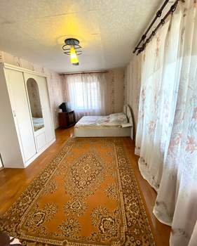 1-к квартира, на длительный срок, 30м2, 2/5 этаж