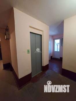 1-к квартира, на длительный срок, 35м2, 9/10 этаж