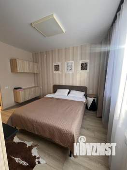 Студия квартира, посуточно, 30м2, 2/5 этаж