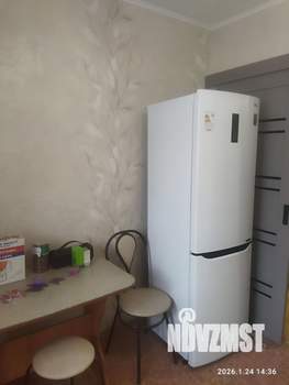 1-к квартира, на длительный срок, 35м2, 7/12 этаж