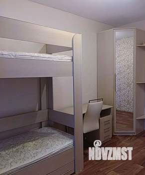 2-к квартира, на длительный срок, 50м2, 8/10 этаж