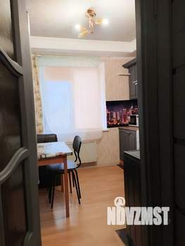 1-к квартира, на длительный срок, 35м2, 1/10 этаж