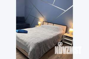 1-к квартира, посуточно, 50м2, 1/18 этаж