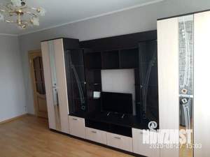 1-к квартира, посуточно, 45м2, 9/10 этаж