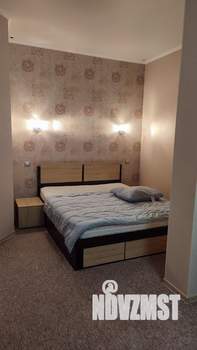 1-к квартира, на длительный срок, 60м2, 7/12 этаж