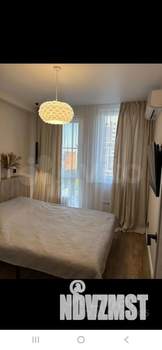 1-к квартира, на длительный срок, 30м2, 7/15 этаж