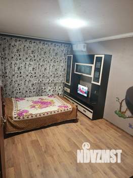 1-к квартира, на длительный срок, 35м2, 3/10 этаж