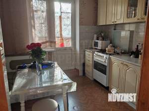 1-к квартира, на длительный срок, 34м2, 2/10 этаж