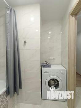 1-к квартира, посуточно, 34м2, 1/5 этаж