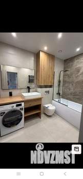 2-к квартира, на длительный срок, 84м2, 6/10 этаж