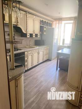 1-к квартира, на длительный срок, 39м2, 2/6 этаж