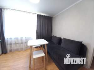 1-к квартира, посуточно, 23м2, 1/5 этаж