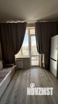 1-к квартира, на длительный срок, 58м2, 11/15 этаж