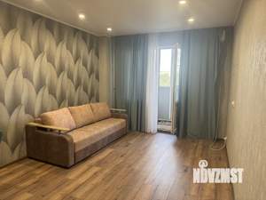 1-к квартира, на длительный срок, 47м2, 6/16 этаж