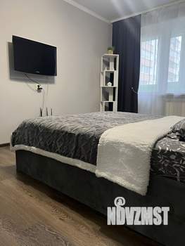 1-к квартира, посуточно, 40м2, 5/9 этаж