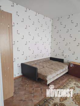 1-к квартира, на длительный срок, 35м2, 6/14 этаж