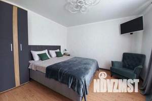 1-к квартира, посуточно, 23м2, 1/1 этаж