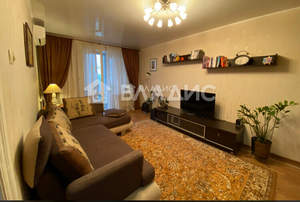 2-к квартира, на длительный срок, 62м2, 8/14 этаж