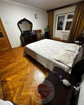 4-к квартира, на длительный срок, 110м2, 4/9 этаж