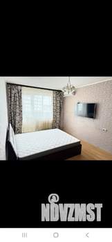 1-к квартира, на длительный срок, 36м2, 6/12 этаж