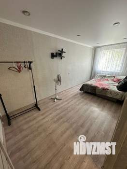 2-к квартира, на длительный срок, 44м2, 4/7 этаж