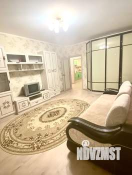 2-к квартира, на длительный срок, 75м2, 7/20 этаж