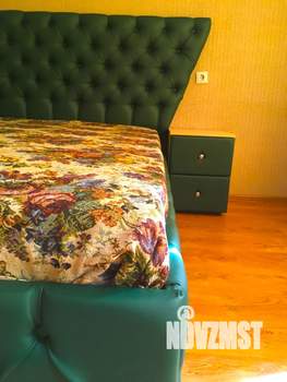 1-к квартира, посуточно, 45м2, 2/10 этаж